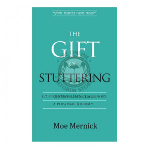 The Gift Of Stuttering (Mernick)