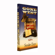 Gone West   