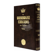 Hallivui B'galus L'Rasag - Purim     /    הליווי בגלות לרס"ג - אסתר