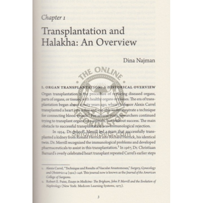 Halakhic Realities   