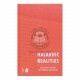 Halakhic Realities   