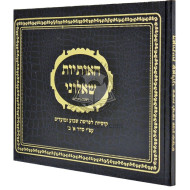 Ha'osiyos She'aluni   /   האותיות שאלוני