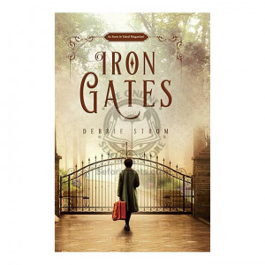 Iron Gates (Strom) 