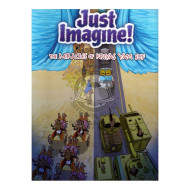 Just Imagine! The Miracles of Kriyas Yam Suf   