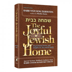 Joyful Jewish Home  