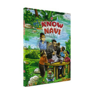 Know Navi Vol. 4   