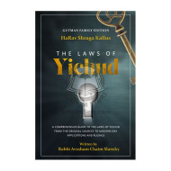 Laws Of Yichud  