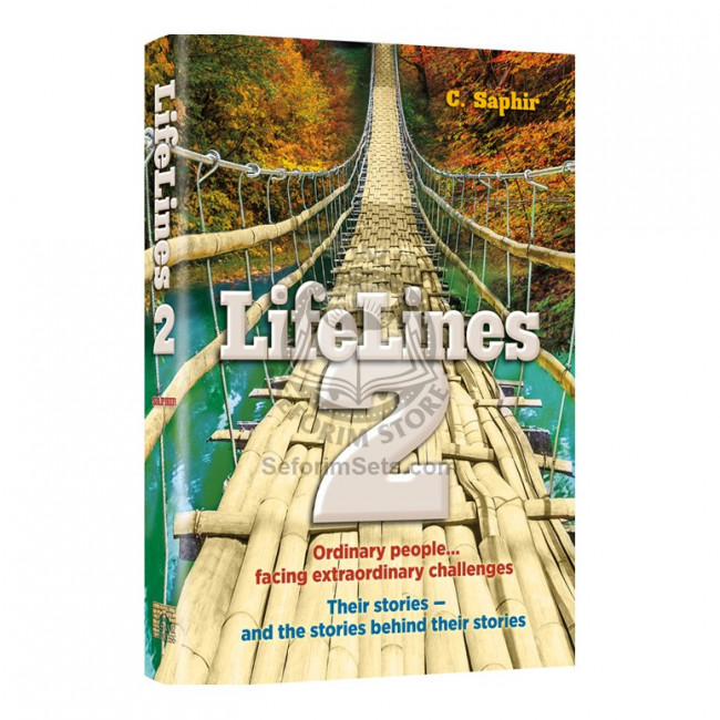 LifeLines 2  