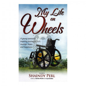 My Life on Wheels (Perl) 
