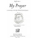 My Prayer 2 Volume Set   