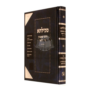 Mechilta D'Rashbi / מכילתא דרשב"י