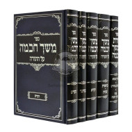 Meshech Chochma Al HaTorah      /      משך חכמה על התורה