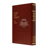 Midrash Rabbah Hamevuar - Rus Esther  /  מדרש רבה המבואר - רות אסתר 