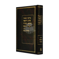Midrashei Ubiurei Iyov L'Rabbeinu Shmuel    /    מדרשי וביאורי איוב וכו' לרבינו שמואל מסנות