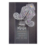 Mili D'Milah    /    מילי דמילה