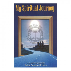 My Spiritual journey