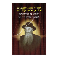 Noda Bishiurim - R Chaim Naeh    /    נודע בשיעורם - ר' חיים נאה