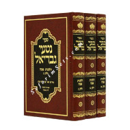 Nitei Gavriel - Pesach     /     נטעי גבריאל - פסח