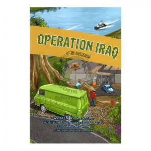 Operation Iraq (Safra) 