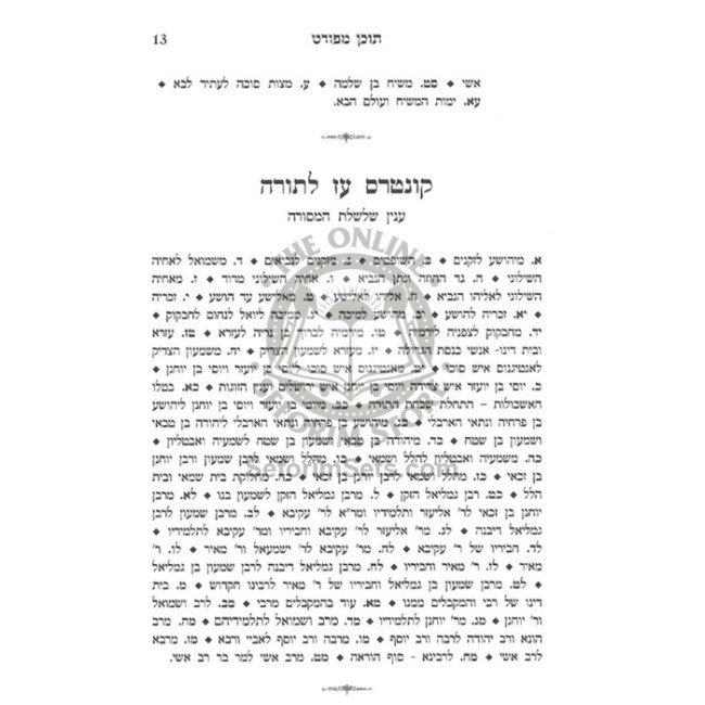 Oz L'amo - Sugyos B'Divrei Yemei Yisroel / עוז לעמו - סוגיות בדברי ימי ישראל
