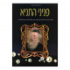 Peninei HaTanya - Shaar HaYicud V'Haemunah - 12    /    פניני התניא - שער היחוד והאמונה - יב