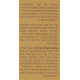 Pesakim M'Shulcheinu shel HaRebbi    /    פתקים - משולחנו של הרבי