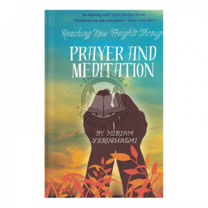Prayer and Meditation 