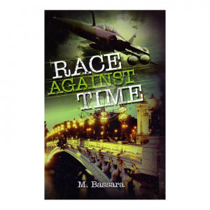 Race Against Time (Bassara) 