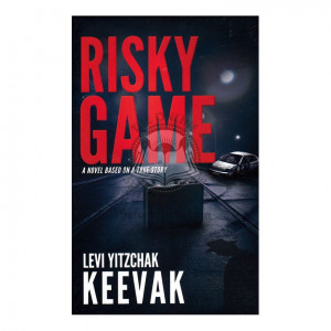 Risky Game (Keevak)