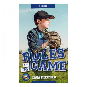 Rules of the Game (Reischer) 