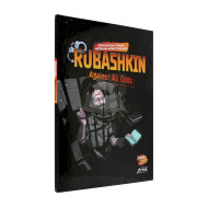 Rubashkin - Against All Odds 