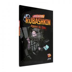Rubashkin - Against All Odds