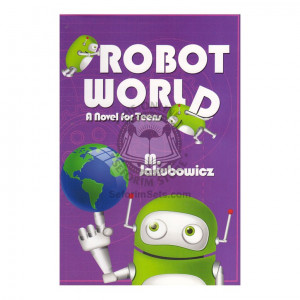 Robot World (Jakubowicz)