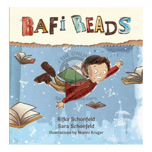 Rafi Reads 