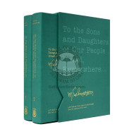To the Sons and Daughters of Our People Israel, Everywhere - Letters by the Lubavitcher Rebbe on the Jewish Festivals  
