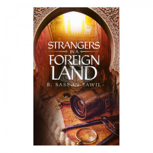 Strangers in a Foreign Land (Tawil)