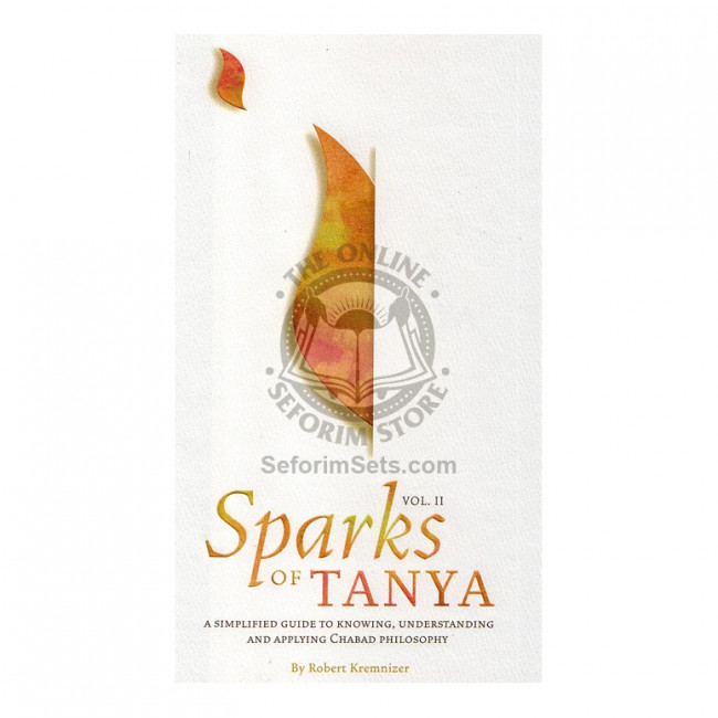 Sparks of Tanya Vol. 2