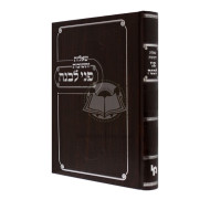 Shut Pnei Levana / שו"ת פני לבנה