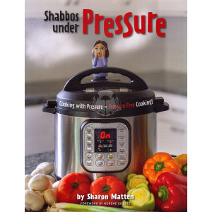 Shabbos Under Pressure (Matten)