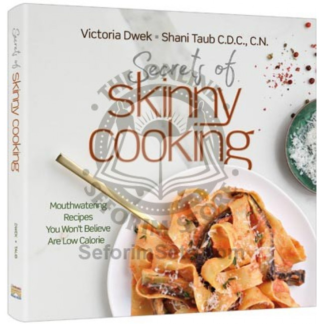 Secrets of Skinny cooking  