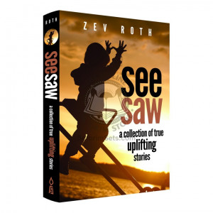 Seesaw - Uplifting True Stories 