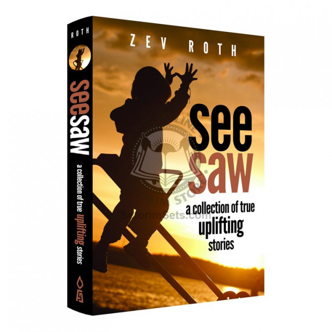 Seesaw - Uplifting True Stories 