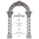 Shaarei Hazkirus  /   שערי הזכירות
