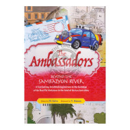 The Ambassadors - Beyond the Sambatyon River  