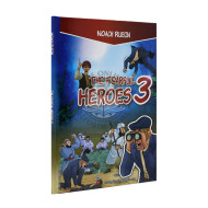 The Fearful Heroes 3