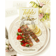 Table For Two A Kallah's Cookbook   