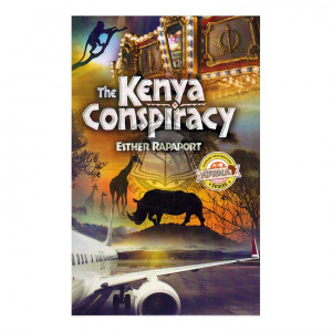 The Kenya Conspiracy (Rapaport)