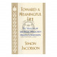 Toward A Meaningful Life - Softcover (Jacobson) 
