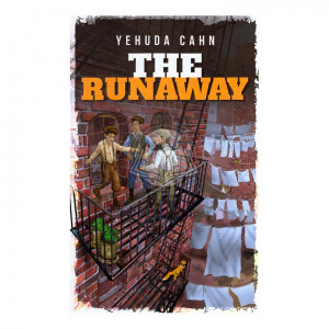 The Runaway (Cahn)  