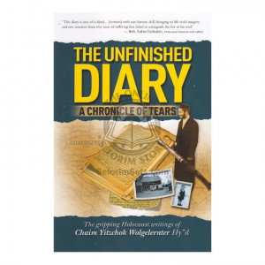 The Unfinished Diary (Wolgelernter)